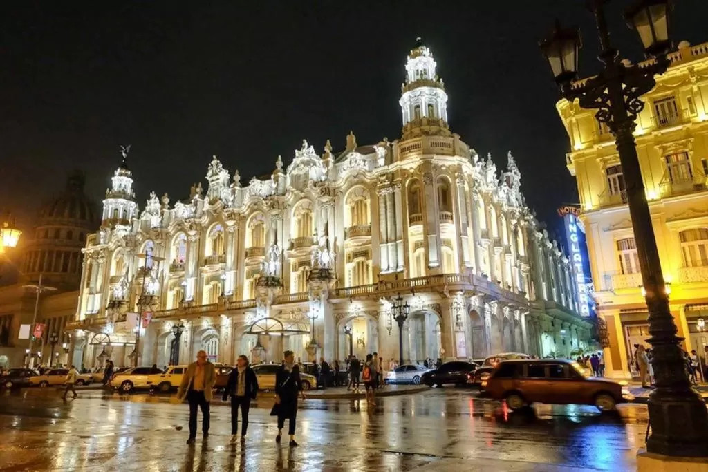 Liman Hotel Baku