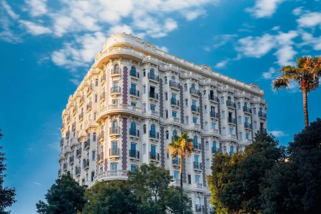 Hotel Tapis Batumi