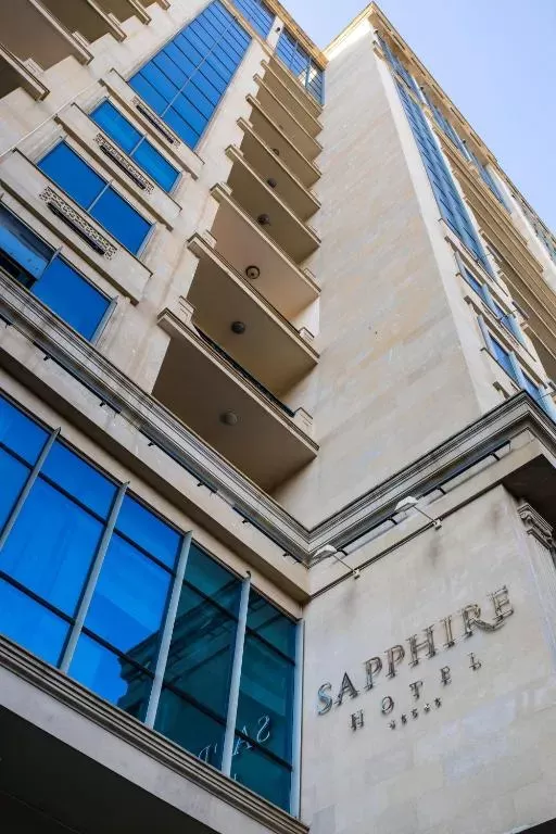 Sapphire Hotel