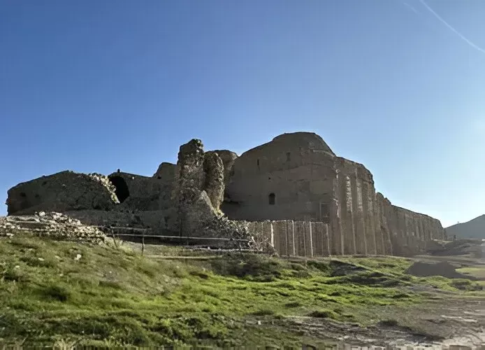 أهم المعالم السياحية في شماخي أذربيجان